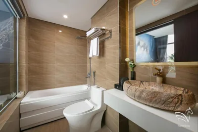 Westlake Pearl Suites & Spa 68-70 Xuan Dieu – Fotos 3