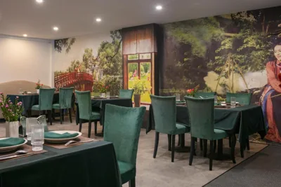 Westlake Pearl Suites & Spa 68-70 Xuan Dieu – Fotos 4