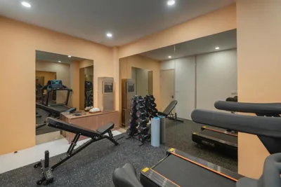 Westlake Pearl Suites & Spa 68-70 Xuan Dieu – Fotos 10