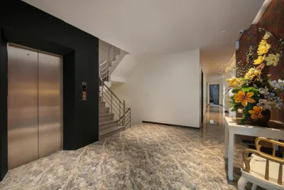 Westlake Pearl Suites & Spa 68-70 Xuan Dieu – Fotos 12